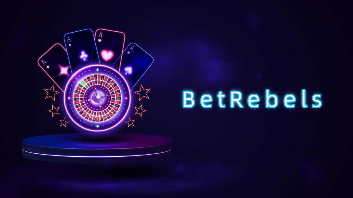 BetRebels