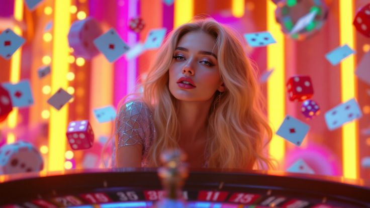 BetRebels Live Casino