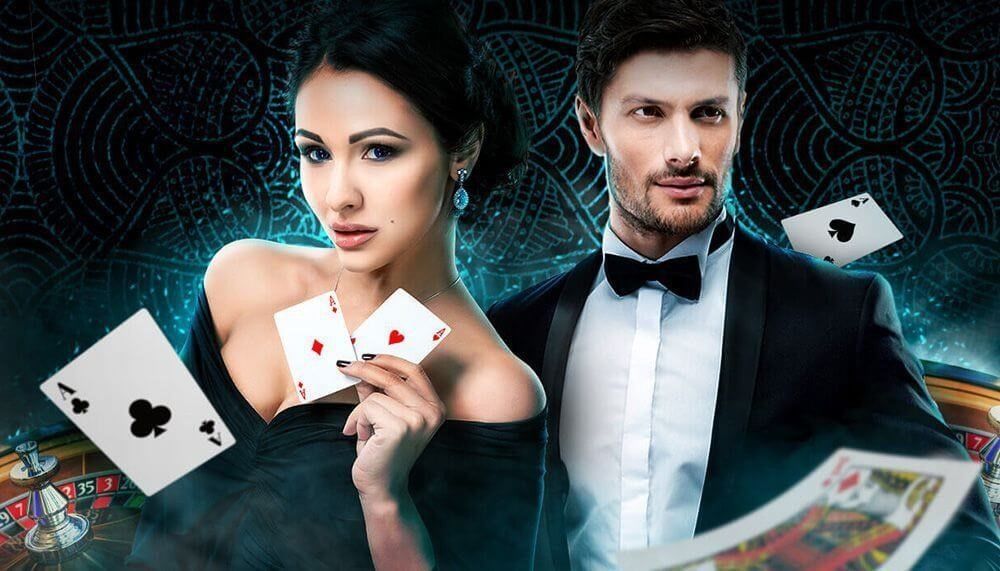 BetRebels Live Casino