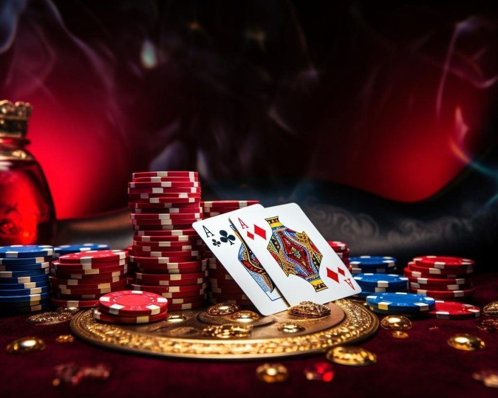 BetRebels Live Casino
