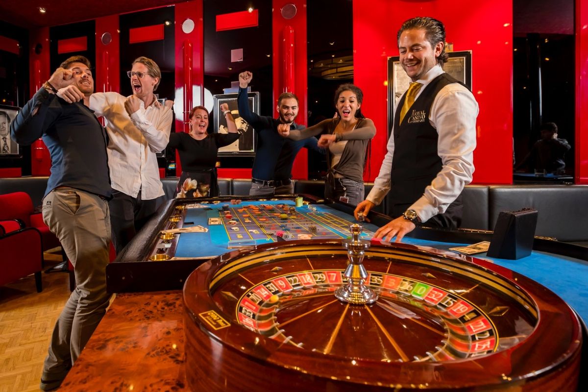 BetRebels Live Betting
