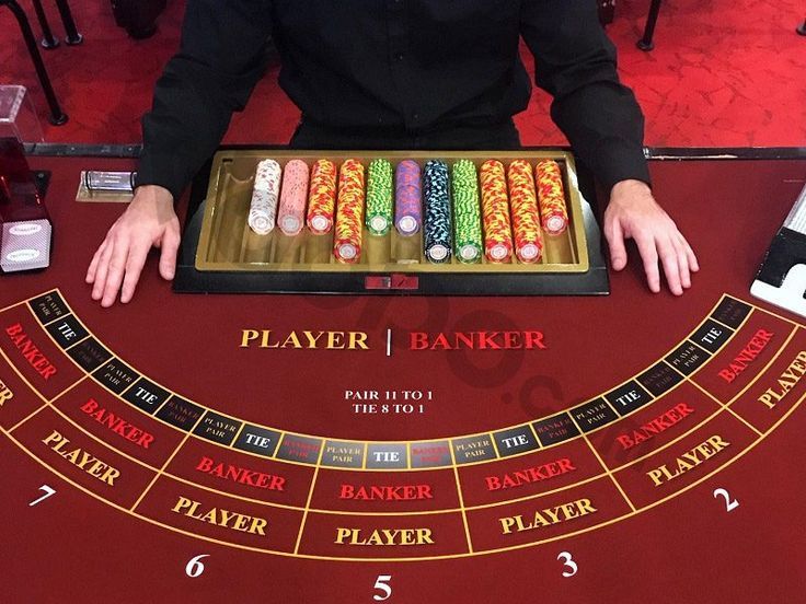 BetRebels Live Casino